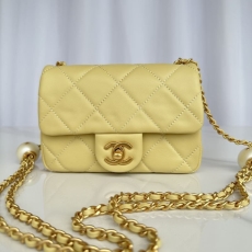 Chanel Stachel Bags